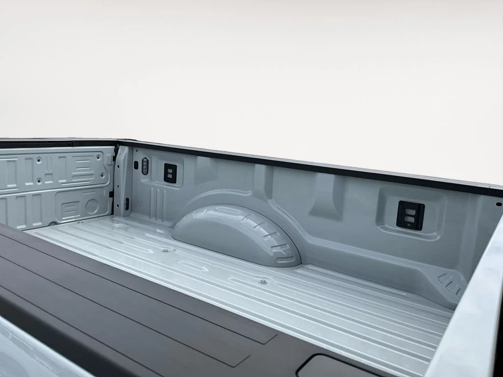 New 2026 Avalanche Ford F-350® Lariat® image 12