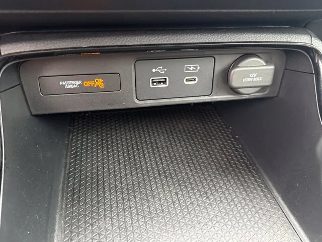 2024 Honda CR-V EX - Photo 27