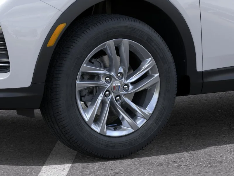 2026 Buick Envista Preferred - Photo 12