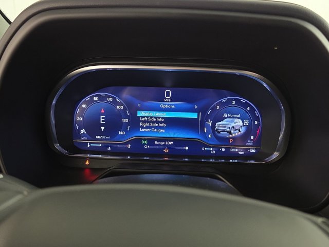 Used 2023 Gray Chevrolet High Country image 18