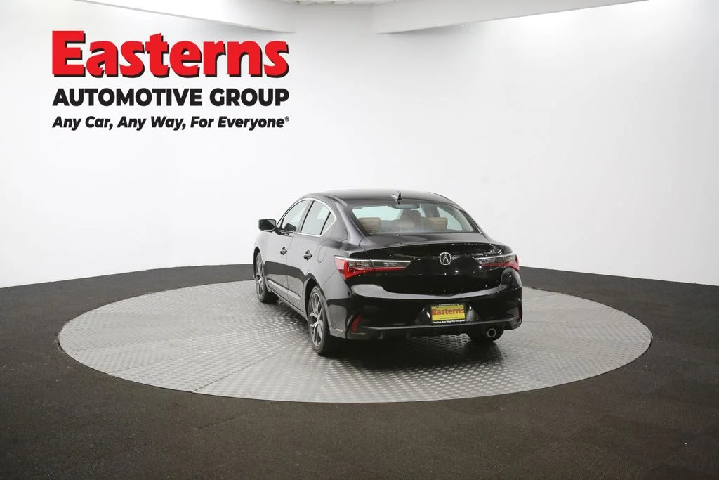 Used 2021 Black Acura Premium Package image 63