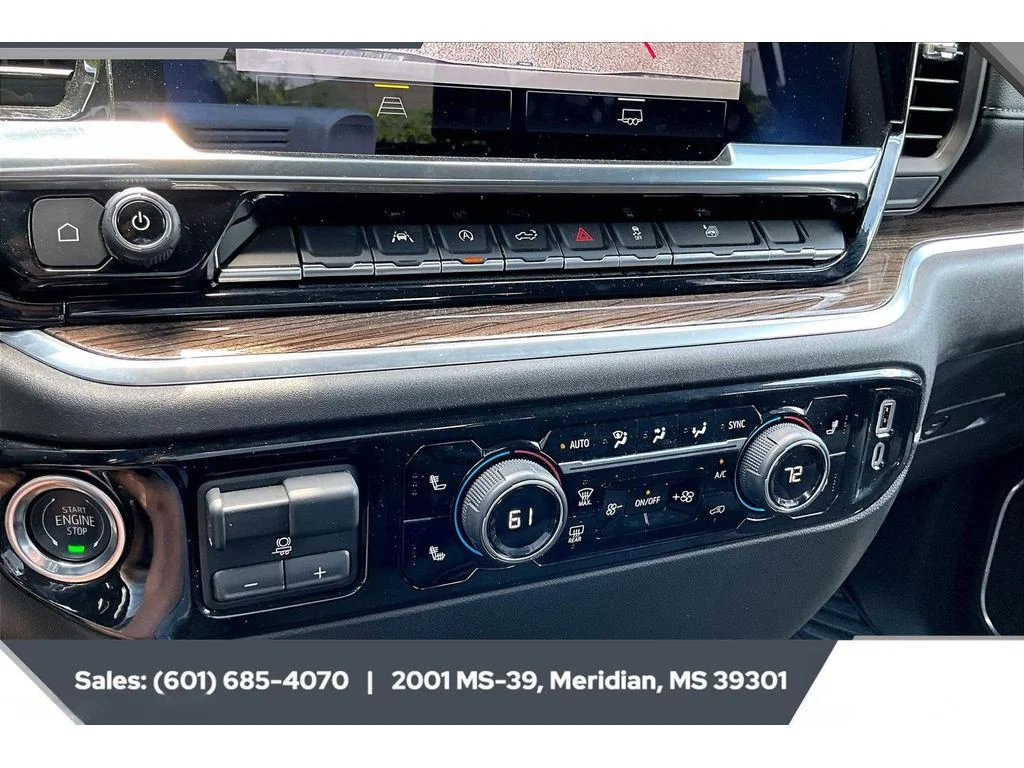 Used 2026 WHITE SANDS Chevrolet RST image 22