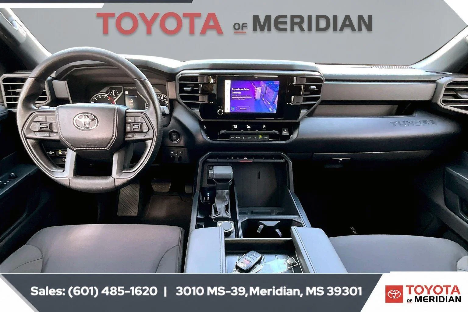 Used 2026 Magnetic Gray Metallic Toyota SR5 image 13