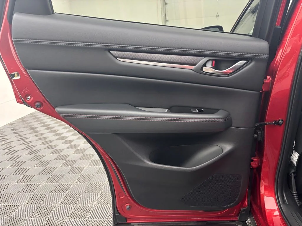 Used 2023 Red Mazda 2.5 Turbo image 35