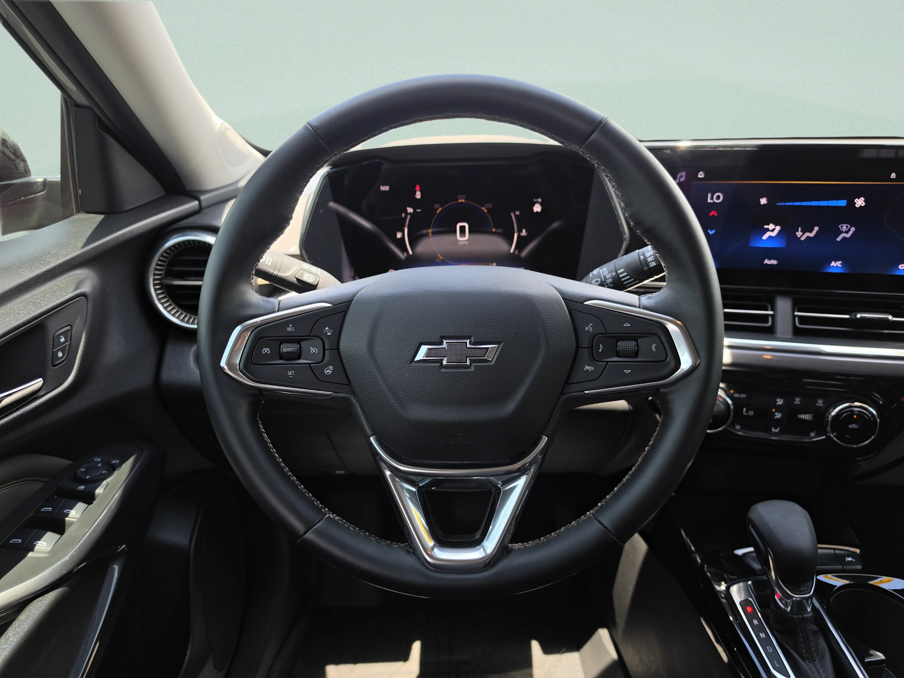 Used 2025 Sterling Gray Metallic Chevrolet ACTIV image 19