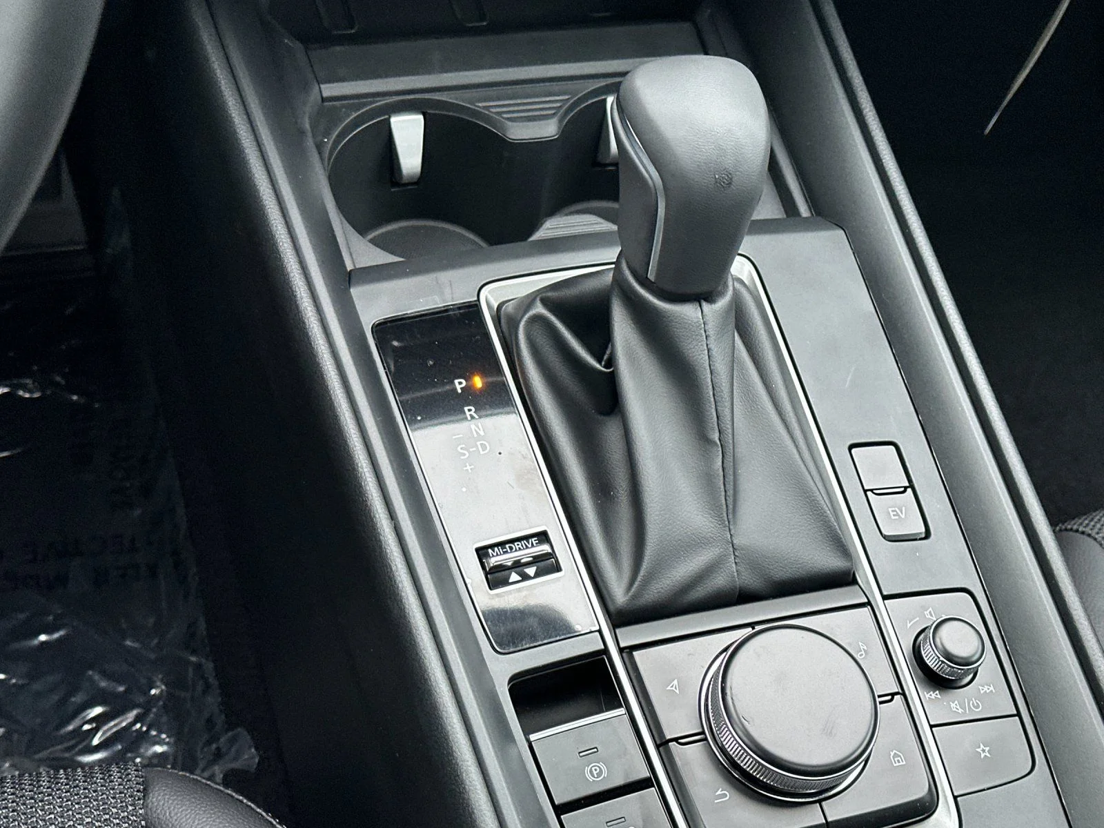 2026 Mazda CX-50 Preferred - Photo 20