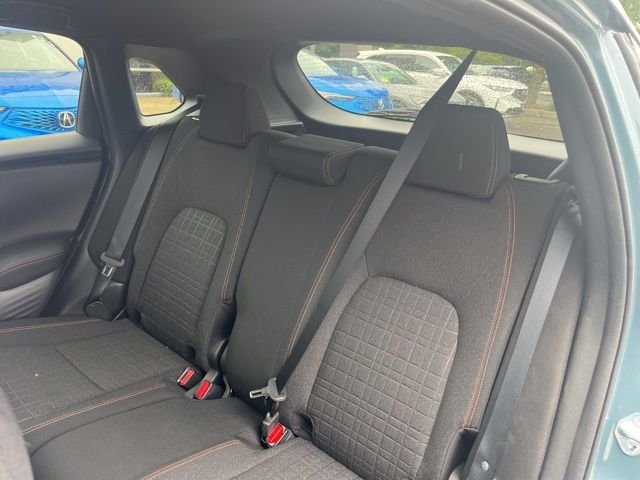 Used 2025 Urban Gray Pearl Honda Sport image 47