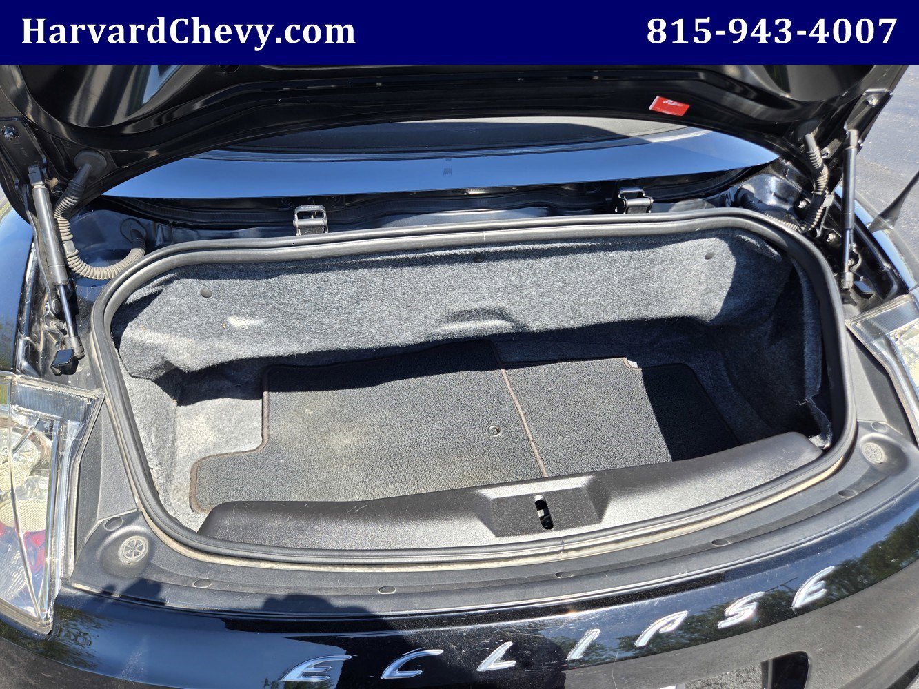 Used 2012 Black Mitsubishi GS Sport image 28