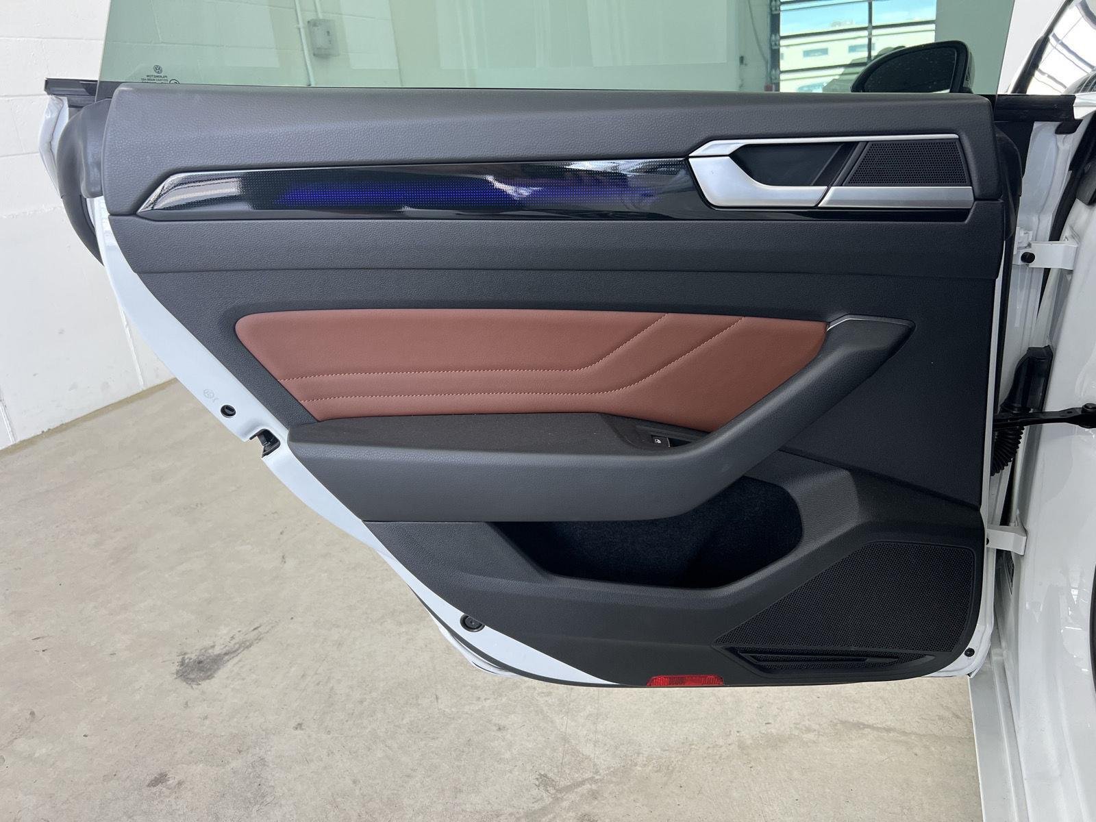 2021 Volkswagen Arteon SEL R-Line - Photo 23