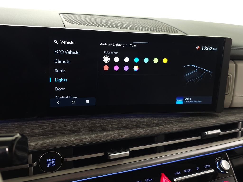 2026 Hyundai Santa Fe Limited - Photo 29