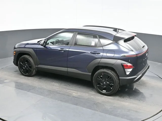 2026 Hyundai Kona SEL Sport - Photo 11