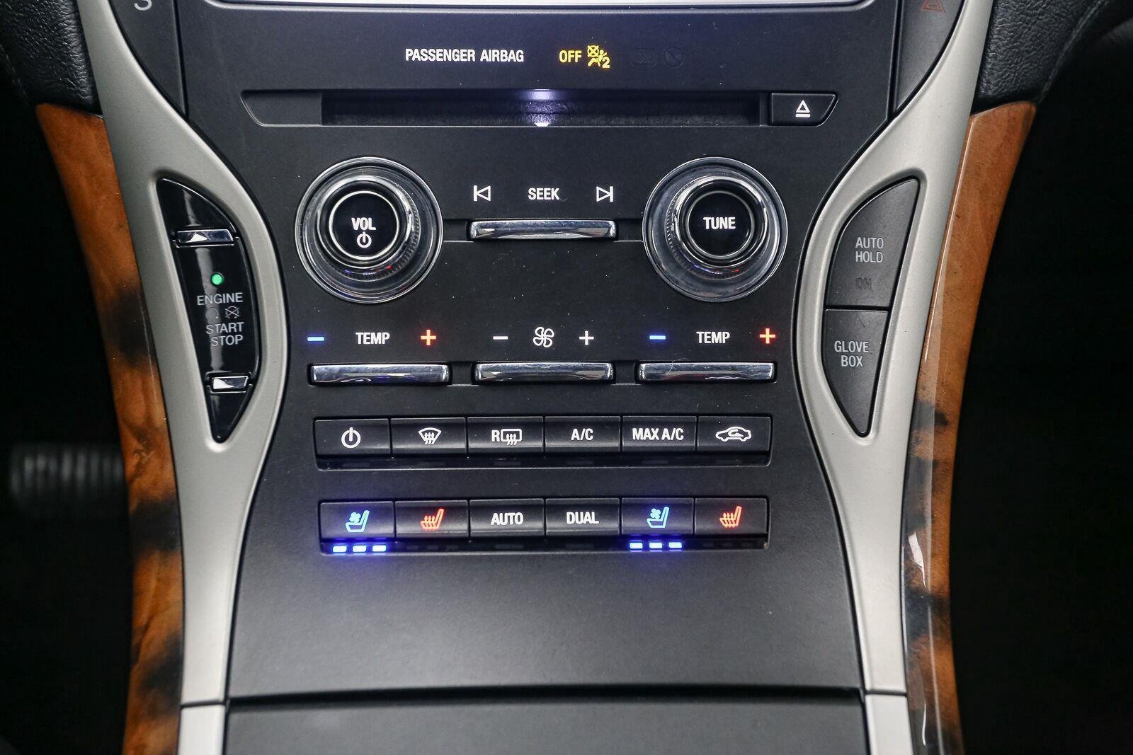 Used 2020 Magnetic Gray Lincoln Reserve image 37