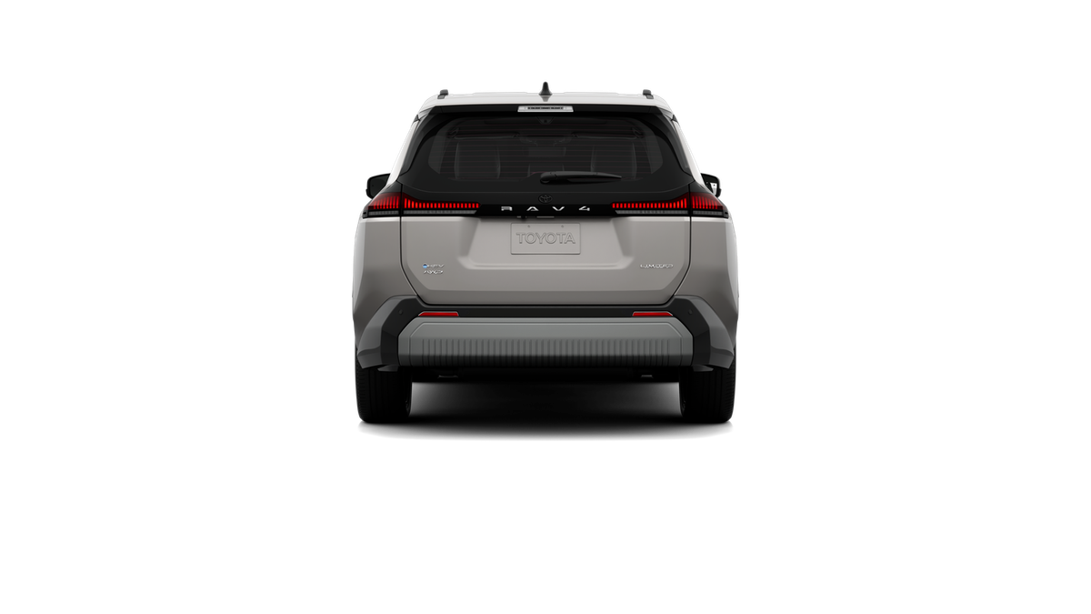 New 2026 Meteor Shower Toyota Limited image 16