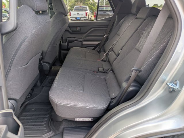 Used 2026 Gray Toyota SR5 image 24