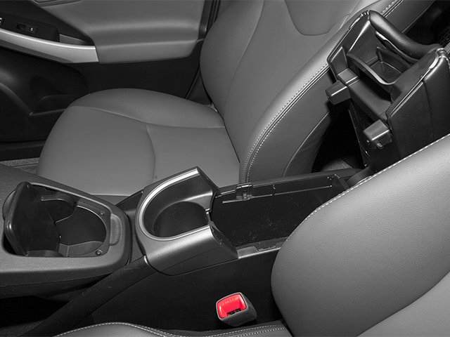 Used 2014 Black Toyota Four image 17
