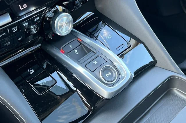 New 2026 Platinum White Pearl Acura Advance Package image 20