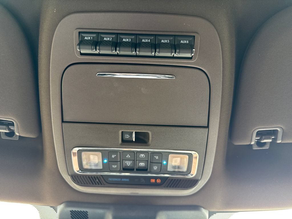 2024 Ford F-250 Super Duty King Ranch - Photo 40