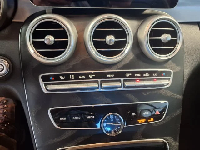 Used 2019  Mercedes-Benz C 43 AMG® image 11