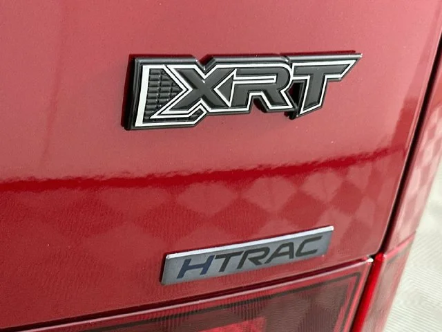 New 2027 Red Hyundai XRT image 25