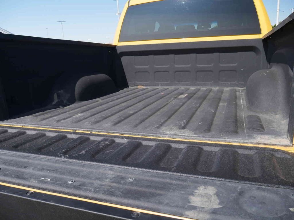 Used 2019 Yellow Ram Express image 10