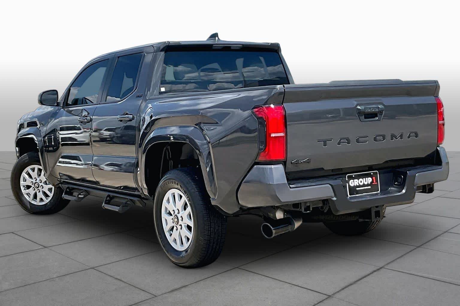 Used 2026 Underground Toyota SR5 image 11