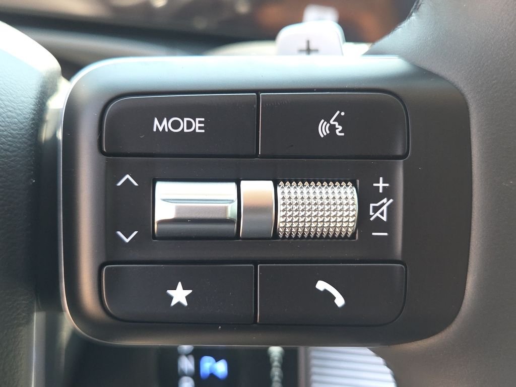 Certified Used 2026 Gray Hyundai SEL image 23