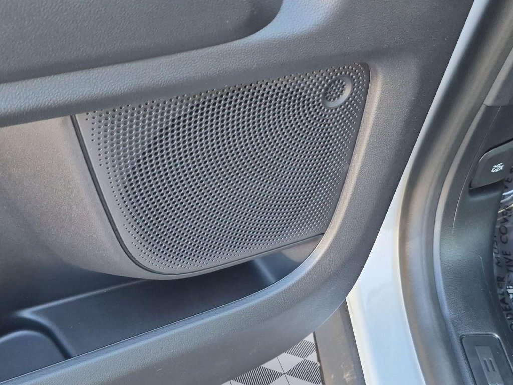New 2026 Space White Metallic Ford Big Bend® image 40
