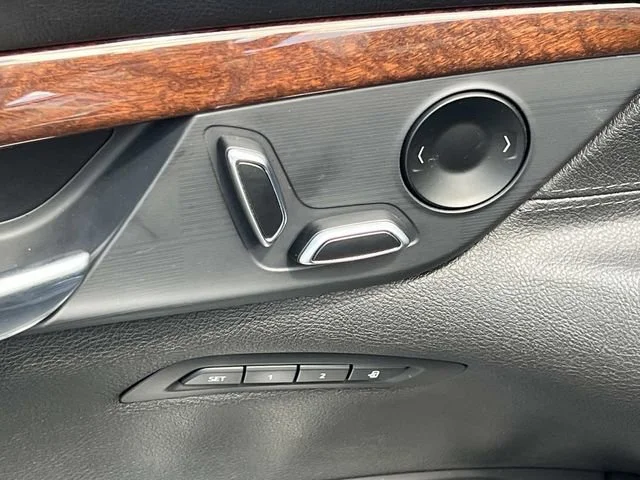 2020 Cadillac CT6 Luxury - Photo 64