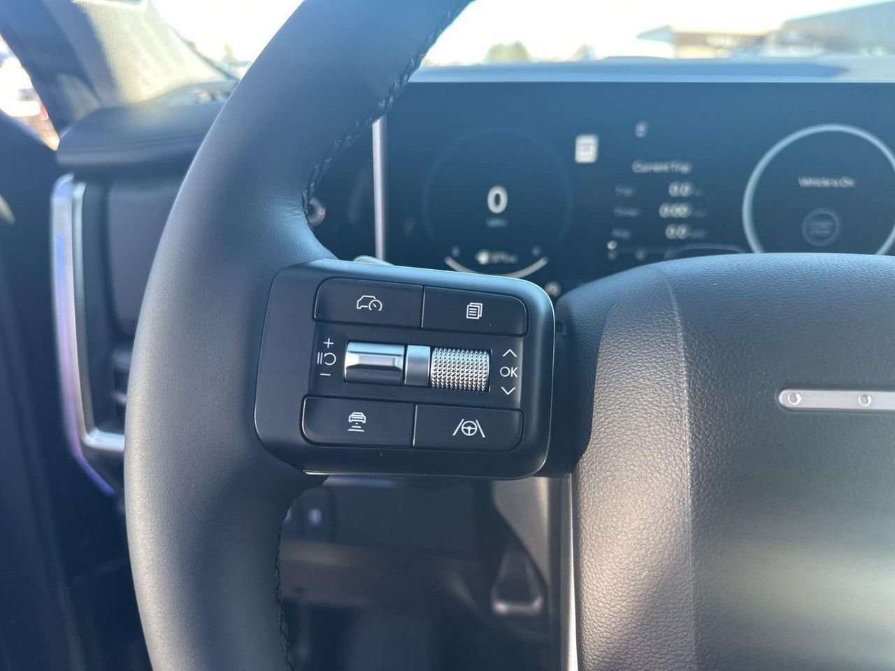 2026 Hyundai Santa Fe Limited - Photo 13