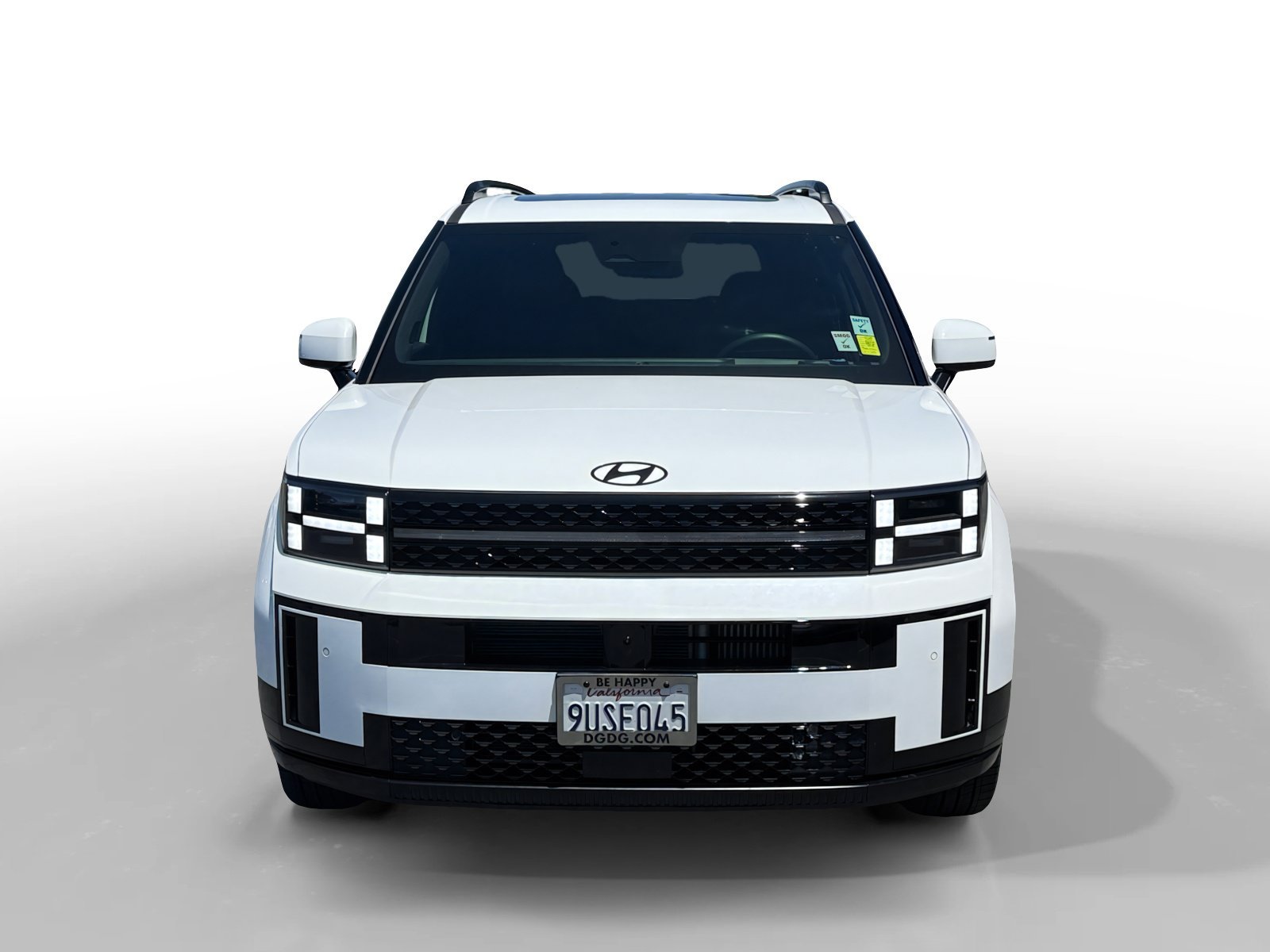 Certified Used 2026 White Hyundai Calligraphy image 8