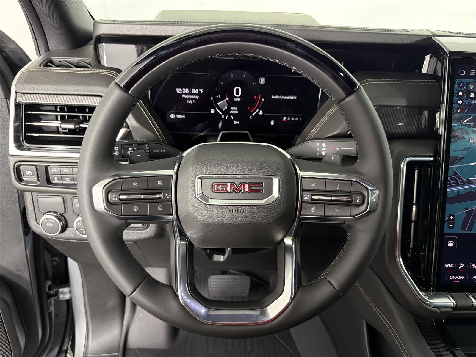 2026 GMC Yukon XL Elevation - Photo 26