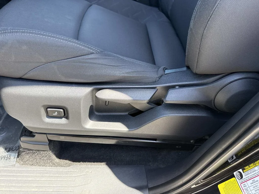 Used 2024 Black Toyota SR5 image 27