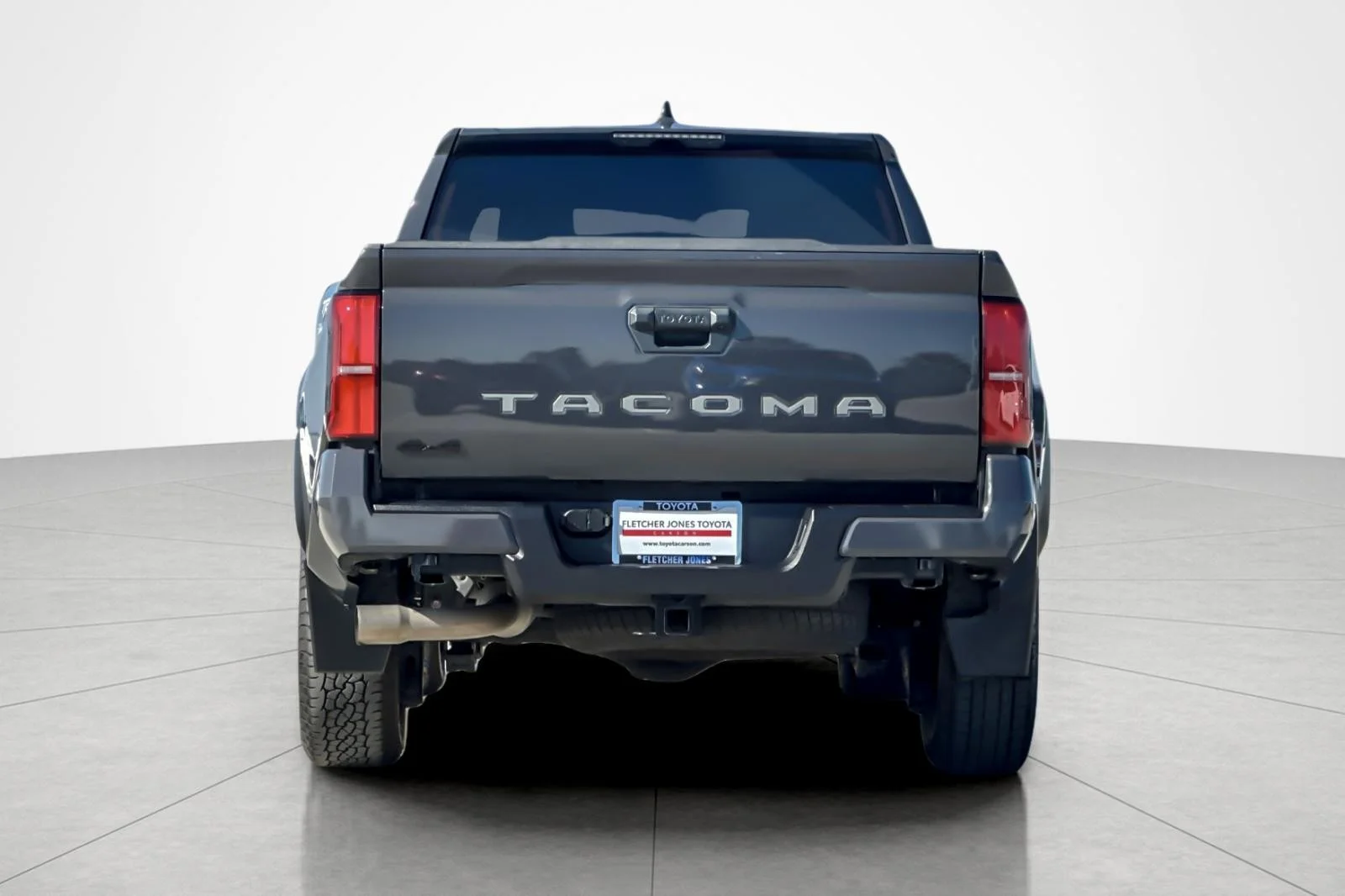 Used 2024 Underground Toyota TRD Off Road image 4