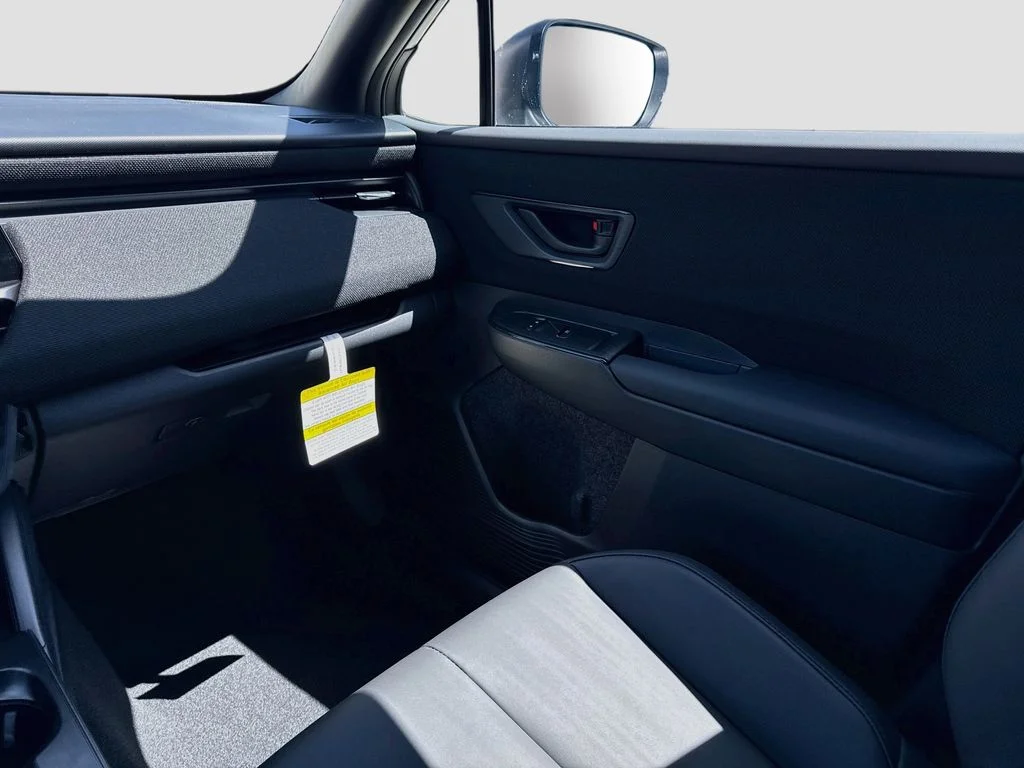 New 2026 Silver Subaru Premium image 28