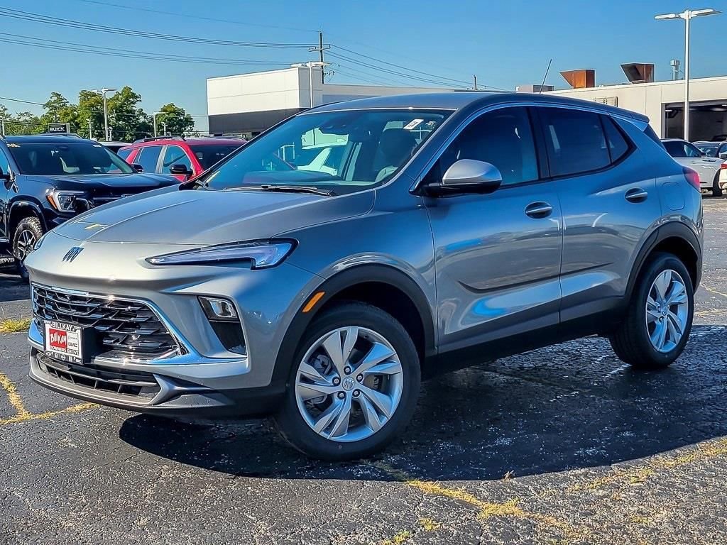 2026 BUICK ENCORE GX - Image 1