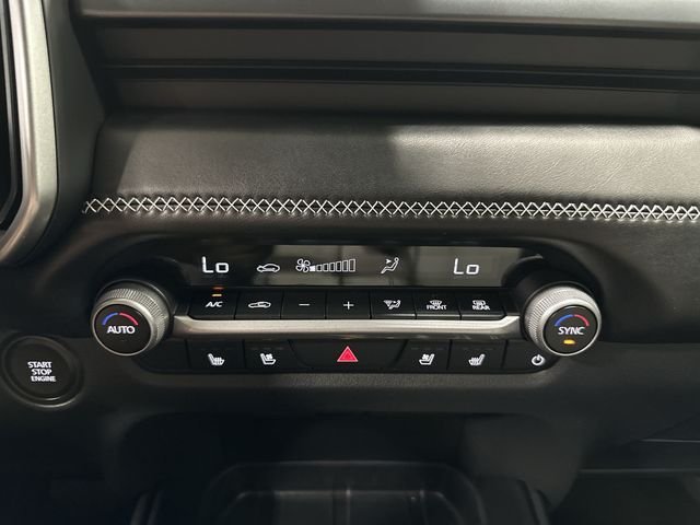 New 2026 Machine Gray Metallic Mazda 2.5 Turbo AWD image 21
