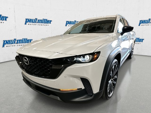 2026 Mazda CX-50 2.5 S Premium