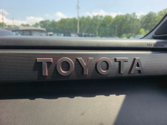 Used 2026 Wave Toyota TRD Pro image 17