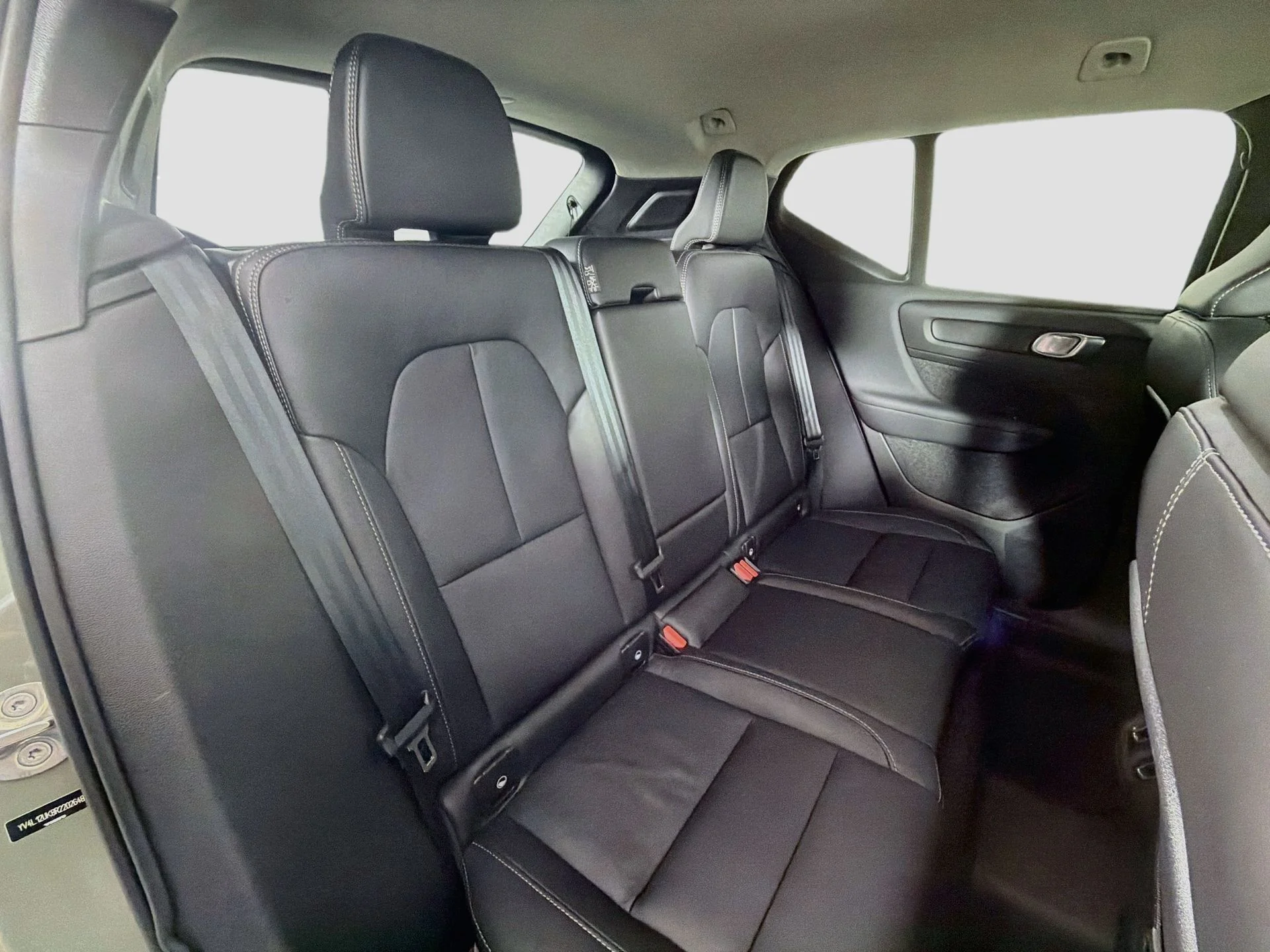 Certified Used 2024 Sage Green Volvo Core image 25