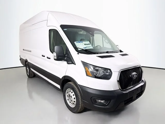 2026 Ford Transit 350 High Roof 148EL WB AWD's photo