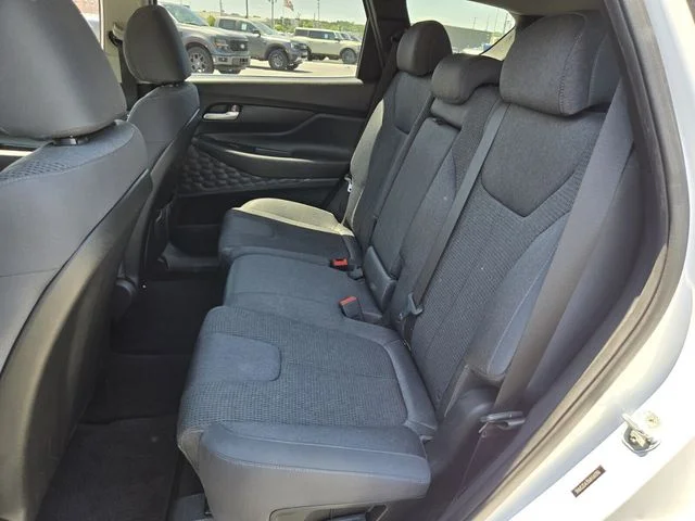 Used 2021 Gray Hyundai SEL image 11