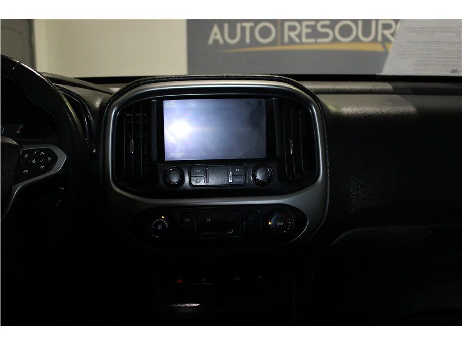 Used 2021 Bright Blue Metallic Chevrolet 2WD LT image 14