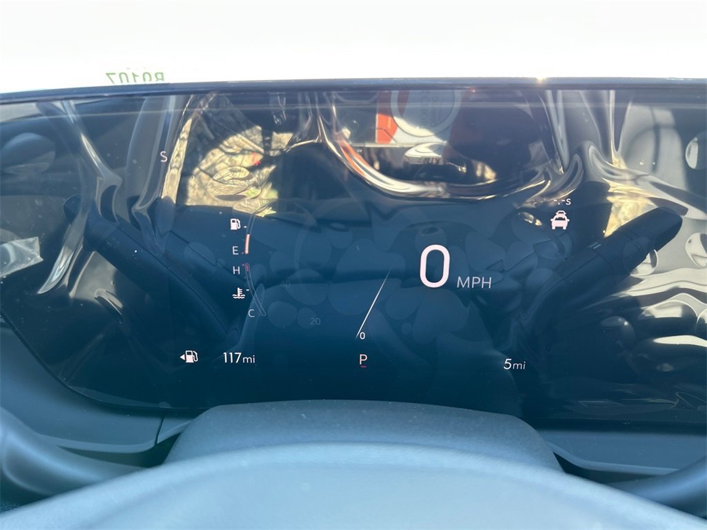 2026 BUICK ENVISTA - Image 19