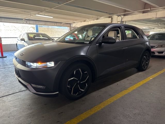 2023 Hyundai IONIQ 5 SEL
