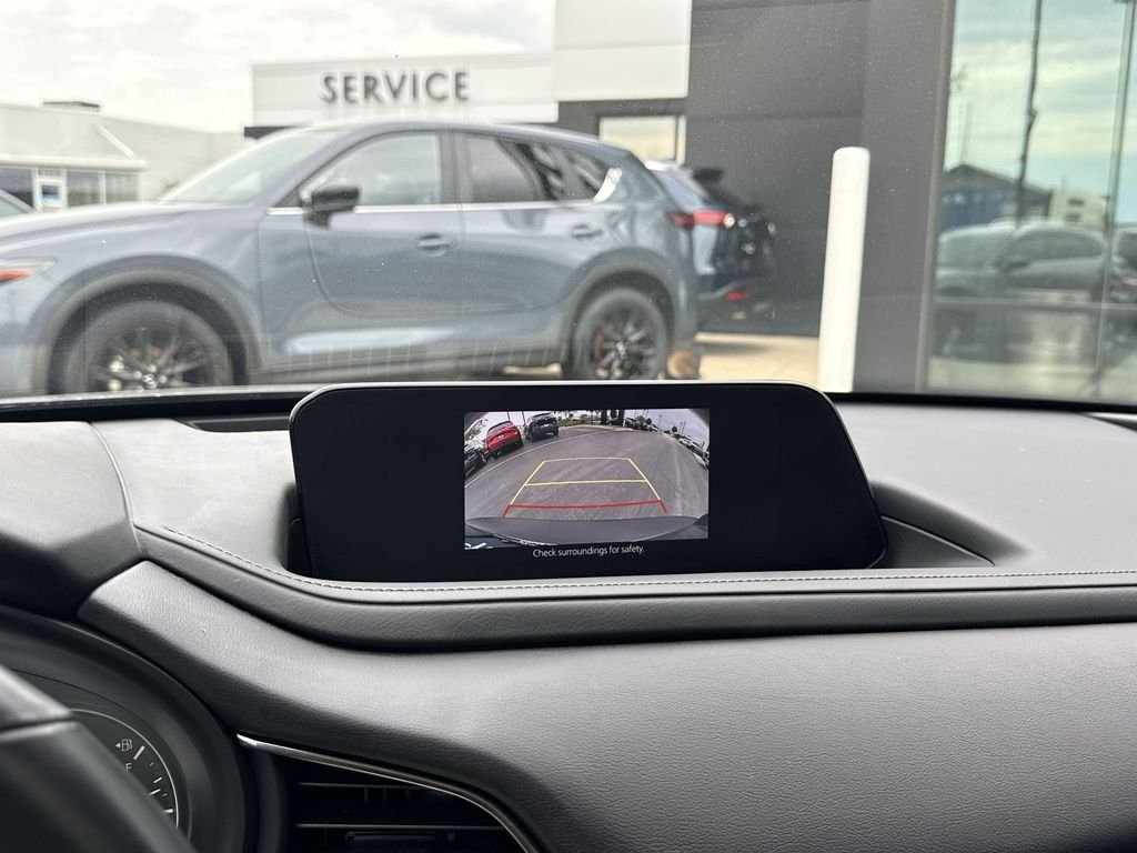 Used 2023 Gray Mazda 2.5 S Preferred Package image 17