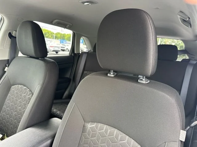 Used 2025 Silver Mitsubishi 2.0 ES image 19