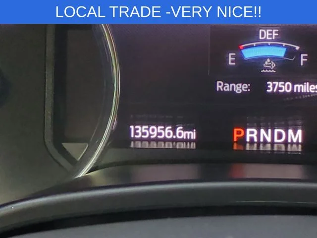 Used 2022 White Ford Platinum image 23
