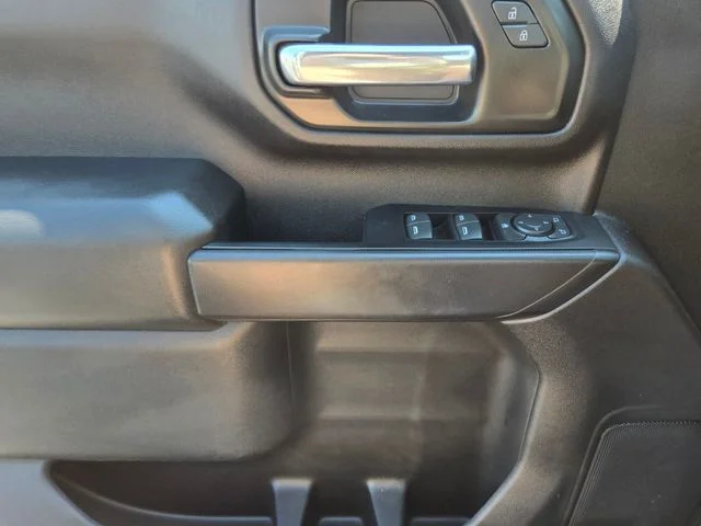Used 2024 Gray Chevrolet Custom image 36