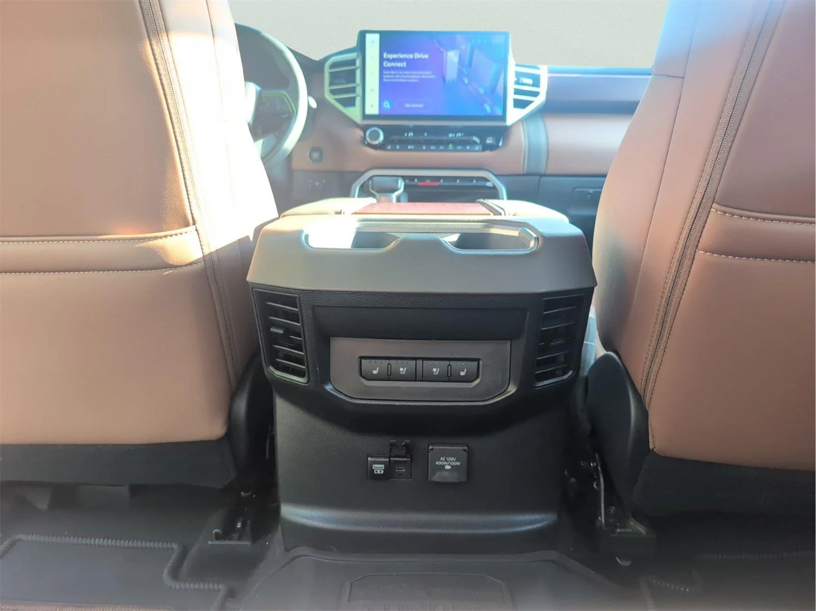 Used 2025 Smoked Mesquite Toyota 1794 Edition image 31