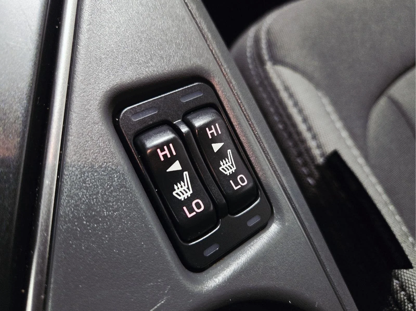 Used 2025 Crystal Black Silica Subaru Premium image 21